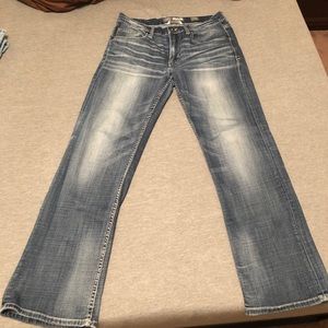 Buckle Jake Jeans